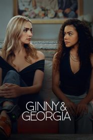 Ginny & Georgia (Season 3) Dual Audio {Hindi-English} NetFlix Series 480p | 720p | 1080p WEB-DL