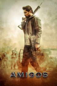 Amigos (2023) Hindi Dubbed UNCUT WEB-DL 480p [430MB] | 720p [1.3GB] | 1080p [2.5GB]