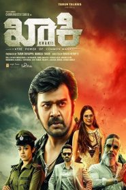 Khakii (2020) UNCUT {Hindi ORG. + Dubbed} Full Movie 480p [380MB] | 720p [1GB] | 1080p [2.4GB]