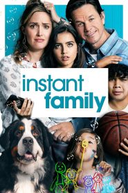 Instant Family (2018) Dual Audio {Hindi-English} BluRay 480p [480MB] | 720p [1GB] | 1080p [2GB]