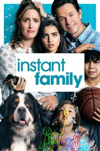 Instant Family (2018) Dual Audio {Hindi-English} BluRay 480p [480MB] | 720p [1GB] | 1080p [2GB]