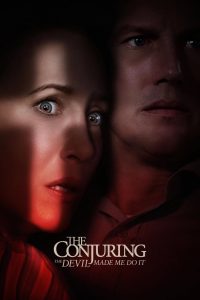 The Conjuring: The Devil Made Me Do It (2021) Dual Audio [Hindi + English] BluRay 480p [350MB] | 720p [1GB] | 1080p [2.4GB]