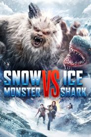 Snow Monster (2019) HDRip Hindi Dubbed Full Movie 480p [300MB] | 720p [1GB]