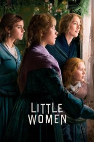 Little Women (2019) Dual Audio {Hindi-English} 480p [450MB] | 720p [1.2GB] | 1080p [2.2GB]