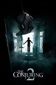 The Conjuring 2 (2016) Dual Audio {Hindi-English} BluRay 480p [400MB] | 720p [900MB] | 1080p [2GB]