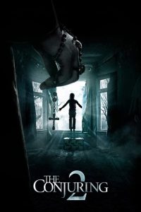 The Conjuring 2 (2016) Dual Audio {Hindi-English} BluRay 480p [400MB] | 720p [900MB] | 1080p [2GB]