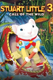 Stuart Little 3 (2005) Dual Audio {Hindi-English} BluRay 480p [300MB] | 720p [600MB] | 1080p [1.6GB]